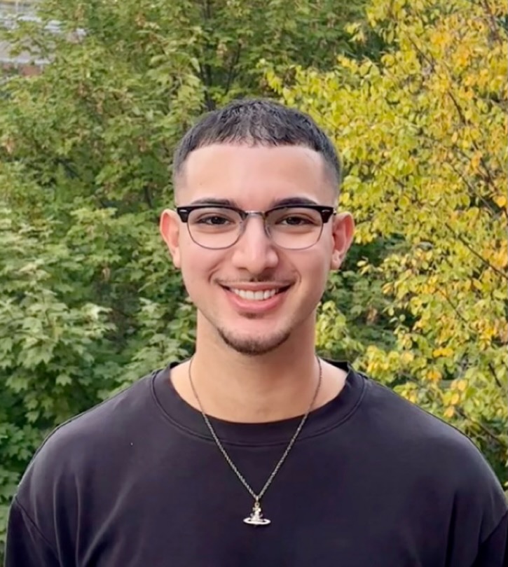Daniel Haghi